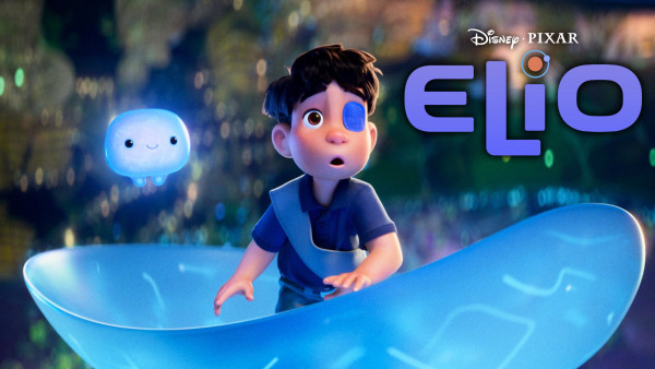 image du film Elio