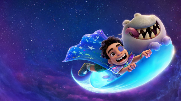 image du film Elio