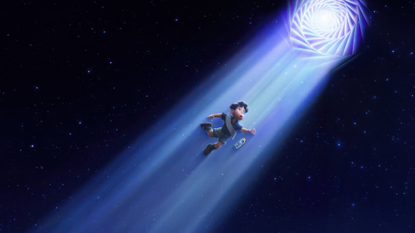 image du film Elio