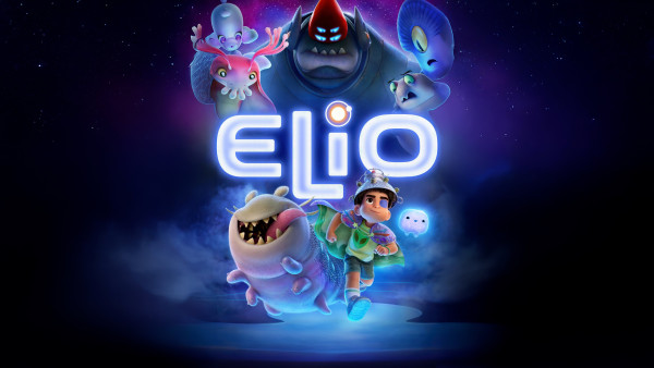 image du film Elio