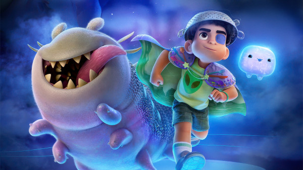 image du film Elio