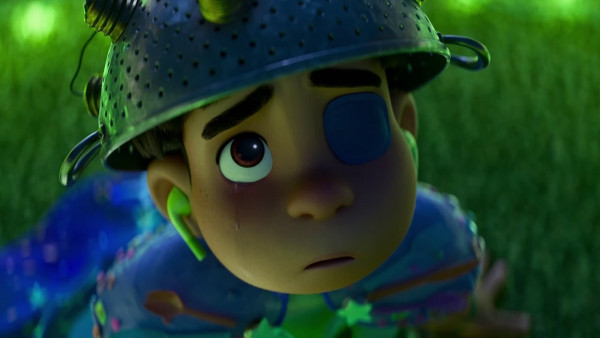 image du film Elio
