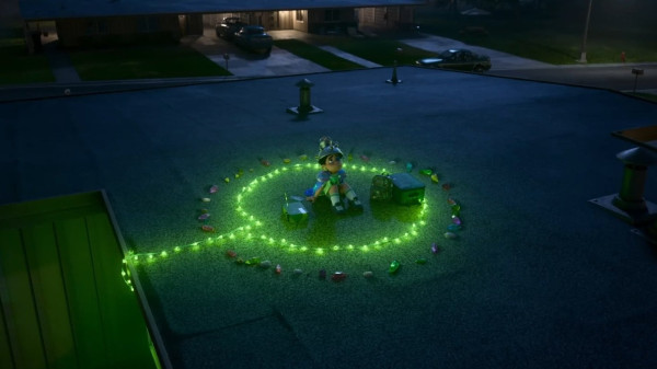 image du film Elio