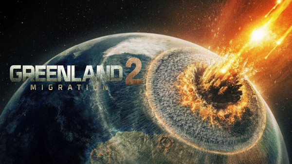 image du film Greenland Migration