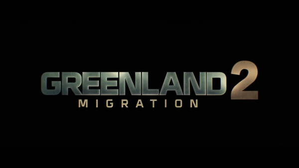 image du film Greenland Migration