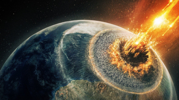 image du film Greenland Migration