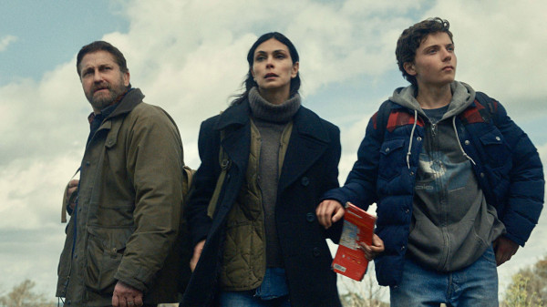 image du film Greenland Migration