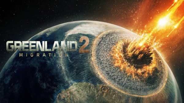image du film Greenland Migration
