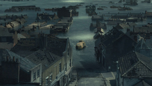 image du film Greenland Migration