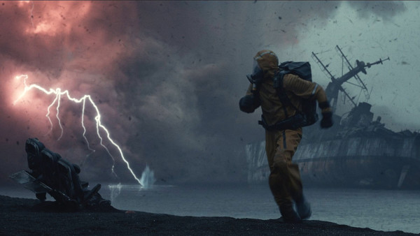 image du film Greenland Migration