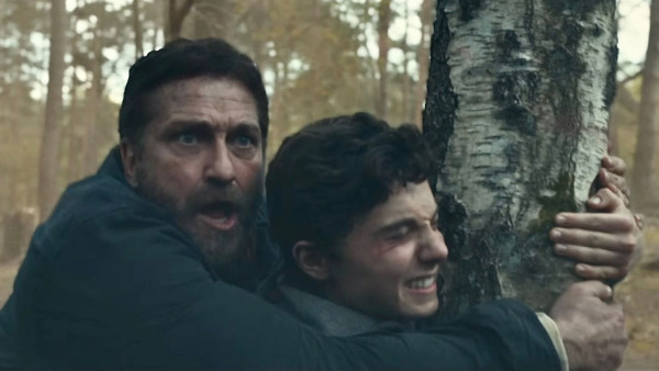 image du film Greenland Migration