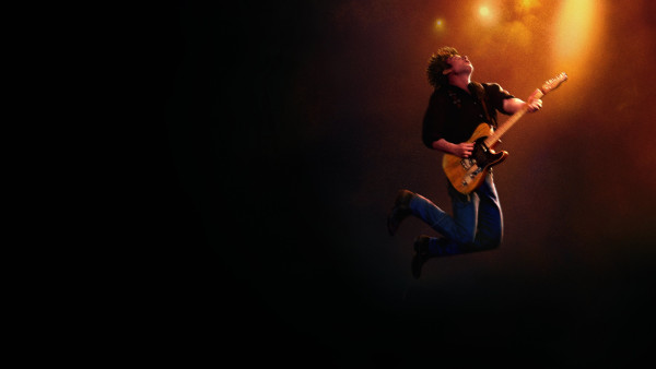 image du film Springsteen: Deliver Me from Nowhere