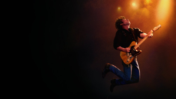 image du film Springsteen: Deliver Me from Nowhere