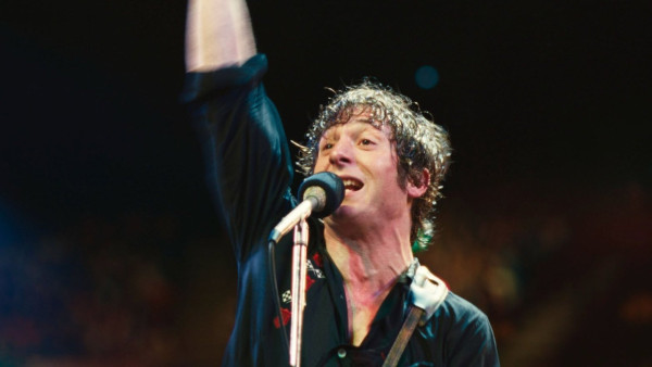 image du film Springsteen: Deliver Me from Nowhere
