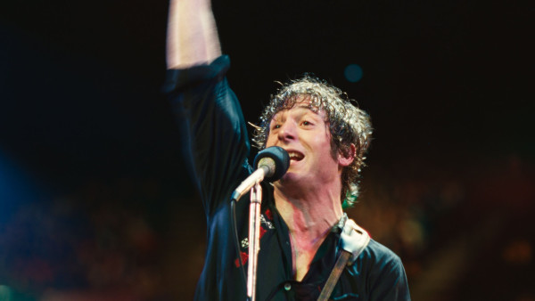 image du film Springsteen: Deliver Me from Nowhere