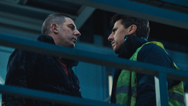 image du film Grand Ciel