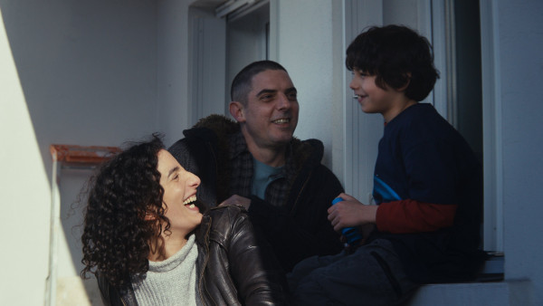 image du film Grand Ciel