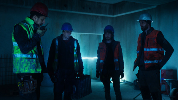 image du film Grand Ciel