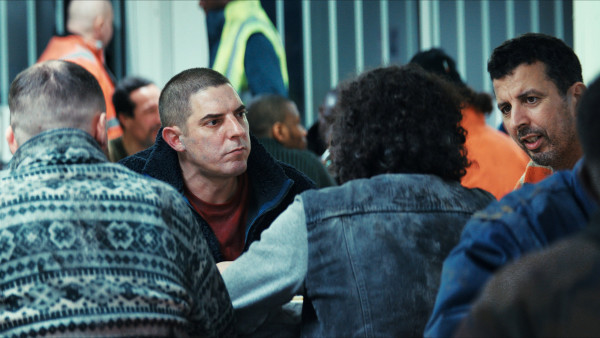 image du film Grand Ciel