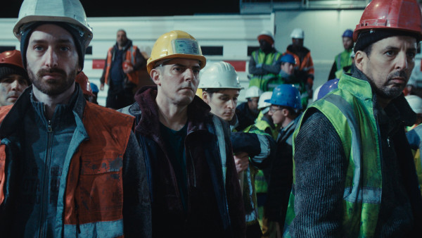 image du film Grand Ciel