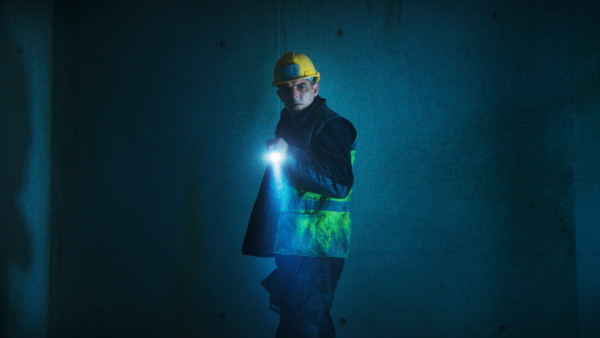 image du film Grand Ciel