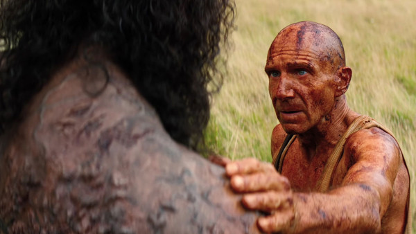 image du film 28 Ans Plus Tard : Le Temple Des Morts