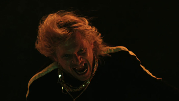 image du film 28 Ans Plus Tard : Le Temple Des Morts