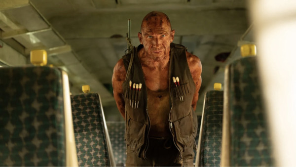 image du film 28 Ans Plus Tard : Le Temple Des Morts