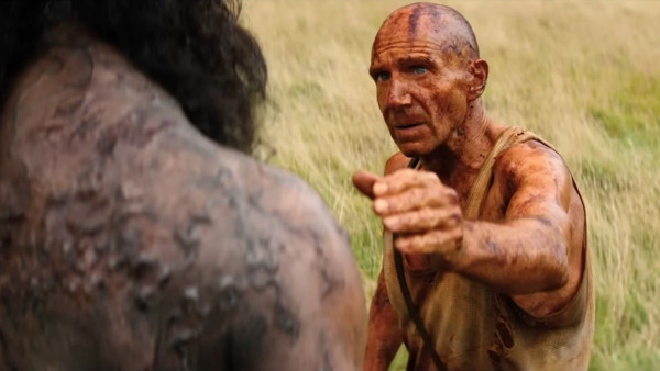 image du film 28 Ans Plus Tard : Le Temple Des Morts