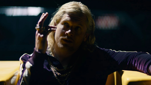 image du film 28 Ans Plus Tard : Le Temple Des Morts