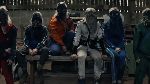 image du film 28 Ans Plus Tard : Le Temple Des Morts