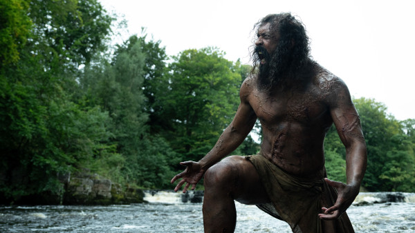 image du film 28 Ans Plus Tard : Le Temple Des Morts