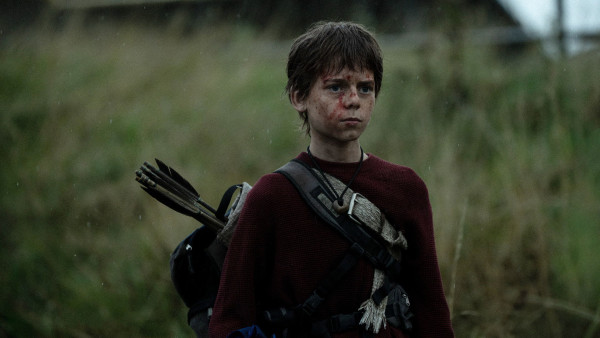 image du film 28 Ans Plus Tard : Le Temple Des Morts