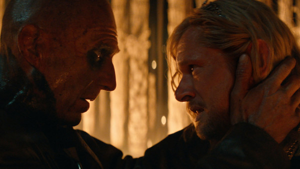 image du film 28 Ans Plus Tard : Le Temple Des Morts