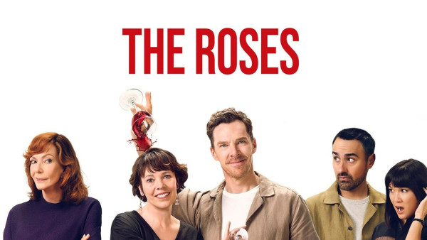 image du film La Guerre des Rose