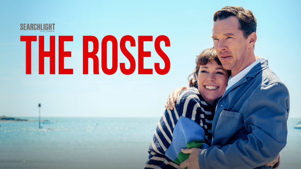 image du film La Guerre des Rose