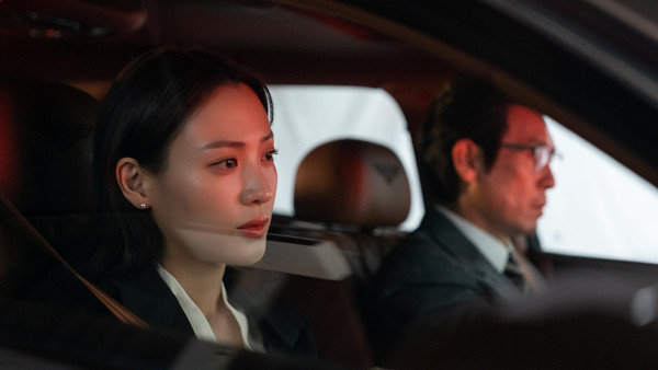 image du film A Normal Family