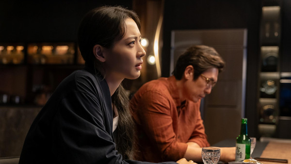 image du film A Normal Family