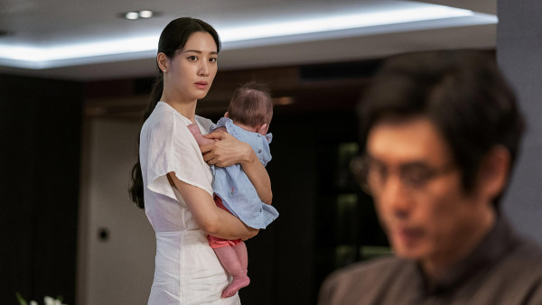 image du film A Normal Family