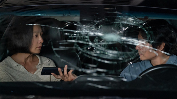 image du film A Normal Family