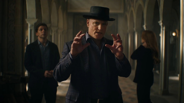 image du film Insaisissables 3