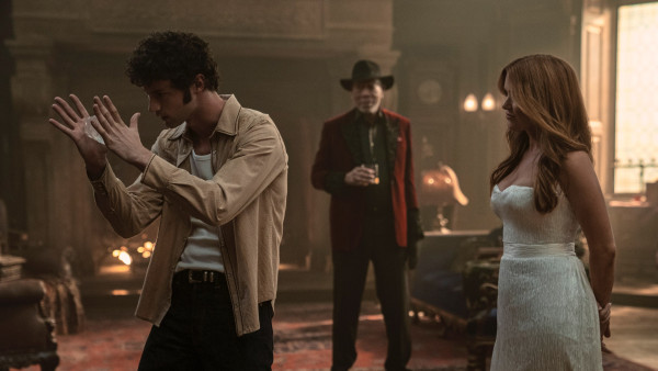 image du film Insaisissables 3