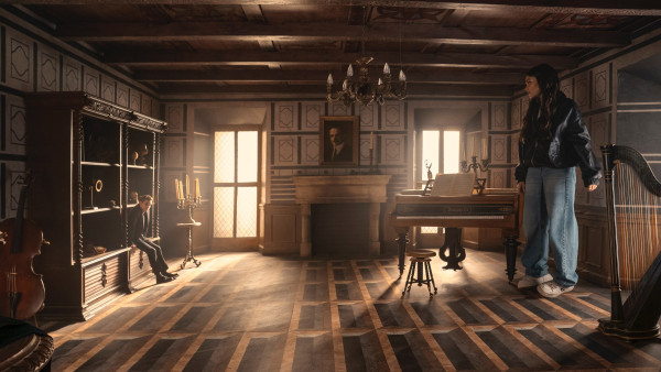 image du film Insaisissables 3