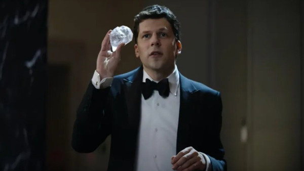 image du film Insaisissables 3