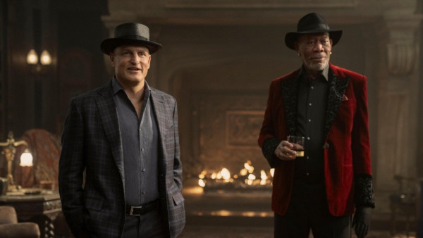 image du film Insaisissables 3