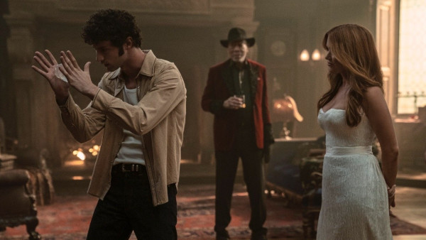 image du film Insaisissables 3