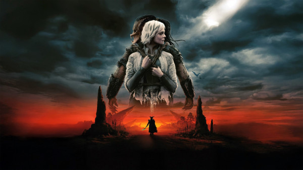 image du film Predator: Badlands