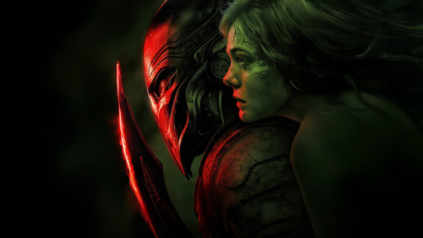 image du film Predator: Badlands