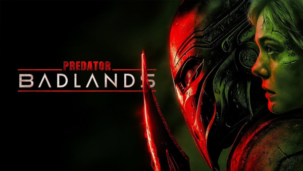 image du film Predator: Badlands