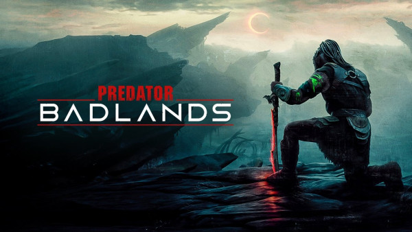 image du film Predator: Badlands